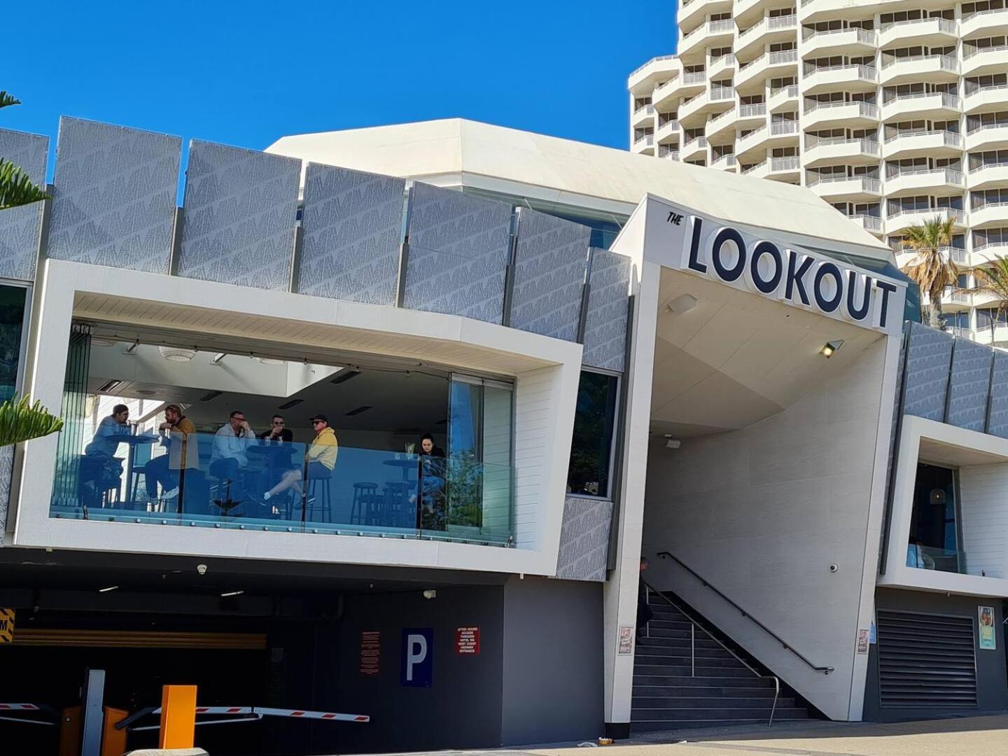 Sandcastles Beachfront Luxury Retreat Apartment Perth Exterior photo