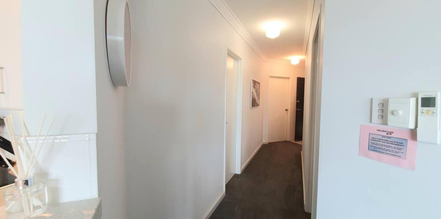 Sandcastles Beachfront Luxury Retreat Apartment Perth Exterior photo